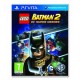 LEGO Batman 2: DC Super Heroes - PlayStation Vita - Envío Gratuito