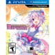 Hyperdimension Neptunia PP - PlayStation Vita - Envío Gratuito