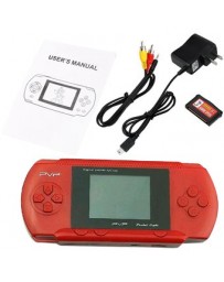 PSP Color PVP 3000 Portable System 39 Games For Mario - Envío Gratuito