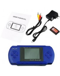 PSP Color PVP 3000 Portable System 39 Games - Envío Gratuito