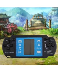 EH Los niños de juego PSP consola de juegos portatil Portable - Envío Gratuito