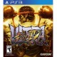 Video Juego Ultra Street Fighter IV - PlayStation 3 - Envío Gratuito