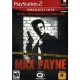 Videojuego Max Payne - PlayStation 2 PlayStation 2 - Envío Gratuito
