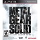 Metal Gear Solid Legacy Collection Playstation 3 - Envío Gratuito