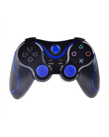 Inalámbrica Bluetooth Dualshock Controller Gamepad - Envío Gratuito