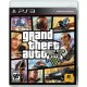 Nuevo Grand Theft Auto V PlayStation 3 - Envío Gratuito