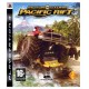 Juego De PS3 Motorstorm Pacific SONY BCUS-98155 - Envío Gratuito