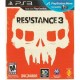 Juego De PS3 RESISTANCE 3 SONY BCUS-98176 - Envío Gratuito