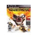 Juego PS3 Twisted Metal SONY BCUS-98106 - Envío Gratuito