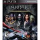 Nuevo Injustice: Gods Among Us Ultimate Edition PlayStation 3 - Envío Gratuito