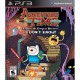 Nuevo Adventure Time: Explore the Dungeon Because - Envío Gratuito