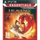 Ps3 Heavenly Sword - Envío Gratuito