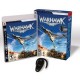 Playstation 3 Warhawk con Auricular Bluetooth - Envío Gratuito