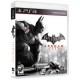 Playstation 3 Batman Arkham city - Envío Gratuito