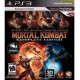 Nuevo PS3 JUEGOS- MORTAL KOMBAT KOMPLETE ED. GH - PS3 - Envío Gratuito