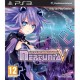 Playstation 3 Hyperdimension Neptunia Victory - Envío Gratuito