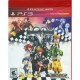 Playstation 3 Kingdom Hearts 1.5 Remix - Envío Gratuito