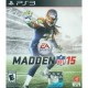 Playstation 3 Madden 15 - Envío Gratuito