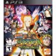 Naruto Shippuden Ultimate Ninja Storm Revolution Playstation 3 - Envío Gratuito