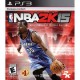 NBA 2K15 Playstation 3 - Envío Gratuito