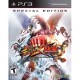 Ps3 Street Fighter X Tekken Special Edition - Envío Gratuito