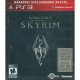 Ps3 Skyrim - Envío Gratuito