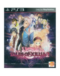 Nuevo Tales of Xillia 2 Playstation 3 - Envío Gratuito