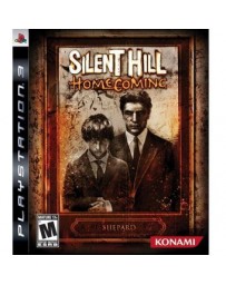 Silent Hill:Homecoming Playstation 3 - Envío Gratuito