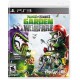 Plantas vs Zombies Garden Warfare Play Station 3 - Envío Gratuito
