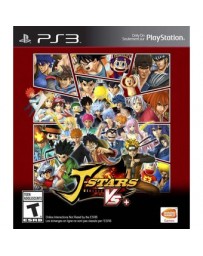 Nuevo Playstation 3 J STARS VICTORY VS ( Americano ) - Envío Gratuito