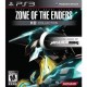 Nuevo Ps3 Zone Of The Enders Hd Collection - Envío Gratuito