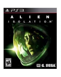 Alien Isolation Playstation 3 - Envío Gratuito