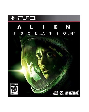 Alien Isolation Playstation 3 - Envío Gratuito