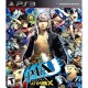 Persona 4 Arena Ultimax Playstation 3 - Envío Gratuito