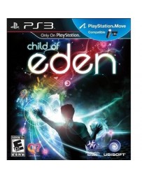 Videojuego Child Of Eden - Playstation 3 PlayStation 3 - Envío Gratuito