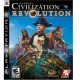 Videojuego Sid Meier Civilization Revolution - Envío Gratuito