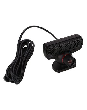 PS3 Puerto USB Movimiento Movimiento Sensor Ojo - Envío Gratuito