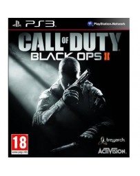 Videojuego Call Of Duty Operaciones Negro II - Envío Gratuito