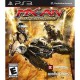 Videojuego Mx Vs ATV Supercross - PlayStation 3 PlayStation 3 - Envío Gratuito
