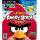 Videojuego Angry Birds Trilogy - Playstation 3 [PlayStation 3] - Envío Gratuito