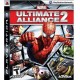 Videojuego Marvel Ultimate Alliance 2 - Playstation 3 PlayStation 3 - Envío Gratuito