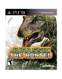 Videojuego Jurassic The Hunted - Playstation 3 PlayStation 3 - Envío Gratuito