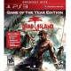 Videojuego Dead Island: Game Of The Year Edition - Envío Gratuito