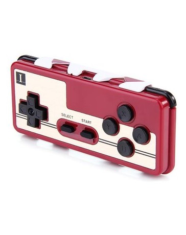 8BITDO FC30 Aniversario Inalámbrico Controlador - Envío Gratuito