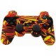 12 Colors Wireless Bluetooth BT 3.0 Dualshock Vibration - Envío Gratuito