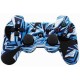 12 Colors Wireless Bluetooth BT 3.0 Dualshock Vibration - Envío Gratuito