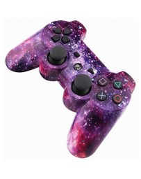 12 Colors Wireless Bluetooth BT 3.0 Dualshock Vibration - Envío Gratuito