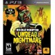 Video Juego Red Dead Redemption Undead Nightmare - Envío Gratuito