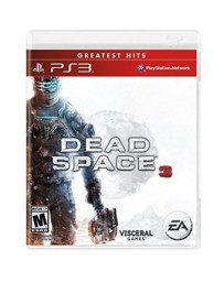 Video Juego Dead Space 3 Limited Edition PlayStation 3 - Envío Gratuito