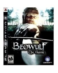 Video Juego Beowulf: The Game - Playstation 3 [PlayStation 3] - Envío Gratuito